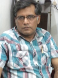 Vivek Arora, Dentist in Gurgaon
